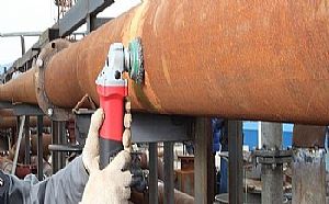 鋼結構除銹 鋼結構除銹