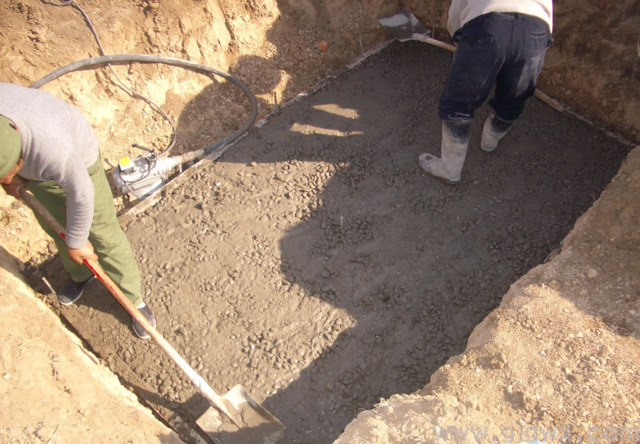 鋼結(jié)構(gòu)施工全過(guò)程（圖文并茂），不怕你學(xué)不會(huì)(圖3)