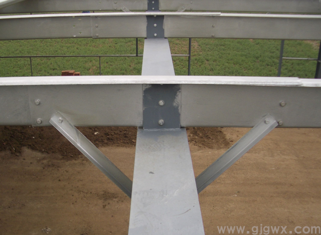 鋼結(jié)構(gòu)施工全過(guò)程（圖文并茂），不怕你學(xué)不會(huì)(圖7)