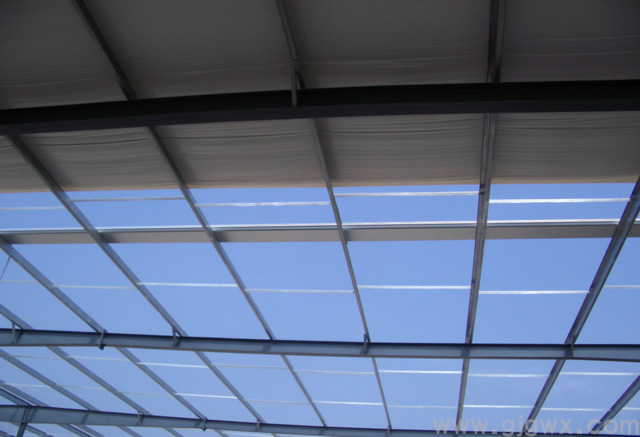 鋼結(jié)構(gòu)施工全過(guò)程（圖文并茂），不怕你學(xué)不會(huì)(圖15)