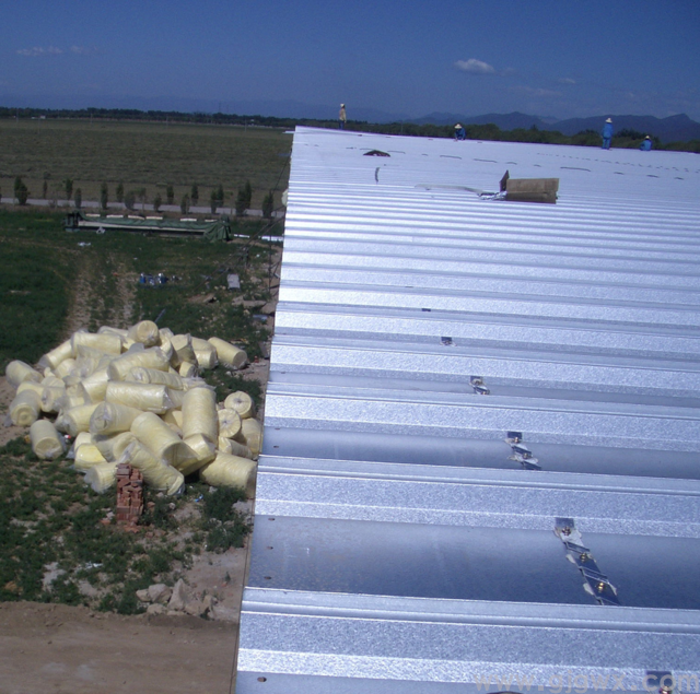 鋼結(jié)構(gòu)施工全過(guò)程（圖文并茂），不怕你學(xué)不會(huì)(圖17)