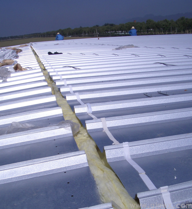 鋼結(jié)構(gòu)施工全過(guò)程（圖文并茂），不怕你學(xué)不會(huì)(圖18)