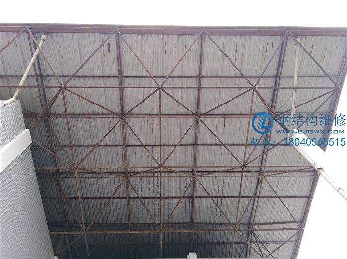 鋼結(jié)構(gòu)工程維修 鋼結(jié)構(gòu)工程維修