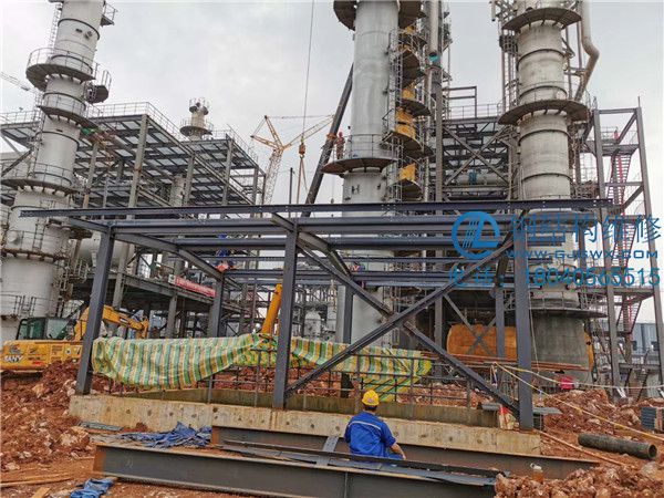 鋼結(jié)構(gòu)安裝 鋼結(jié)構(gòu)安裝